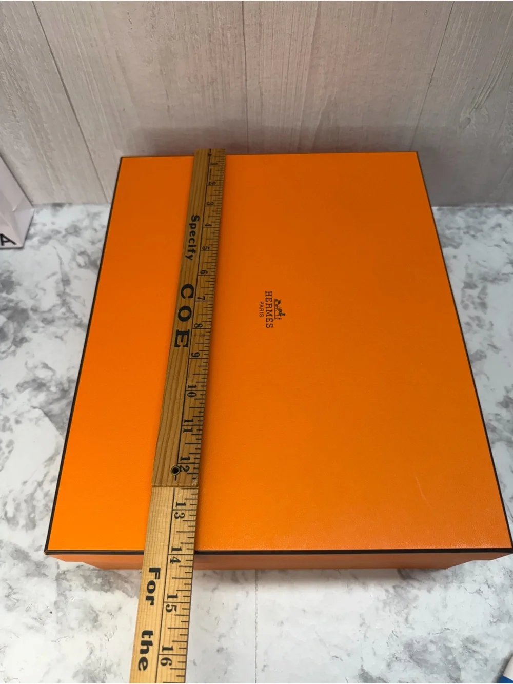 shoe / sandals box or for small accessories 9x11x3 in Selling a few of these so
